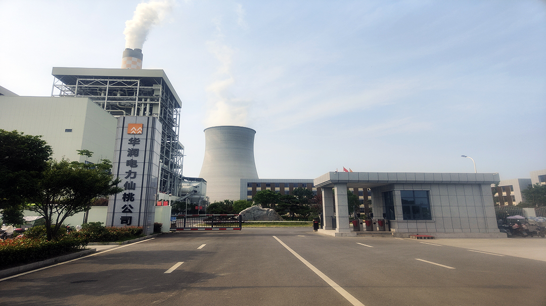 华润电力仙桃电厂新建2×660MW超超临界燃煤机组工程脱硫CEMS