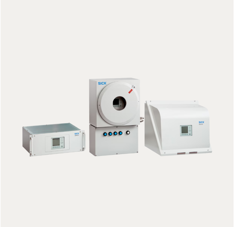 GMS800 系列气体分析仪